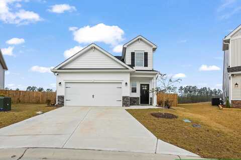 351 Mansell Park, Aiken, SC 29801