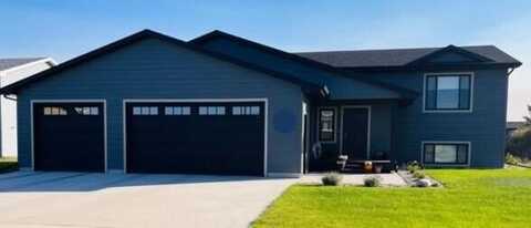 928 NE 32nd Avenue, Aberdeen, SD 57401