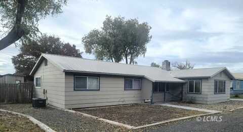 17782 N Hwy 395, Lakeview, OR 97630