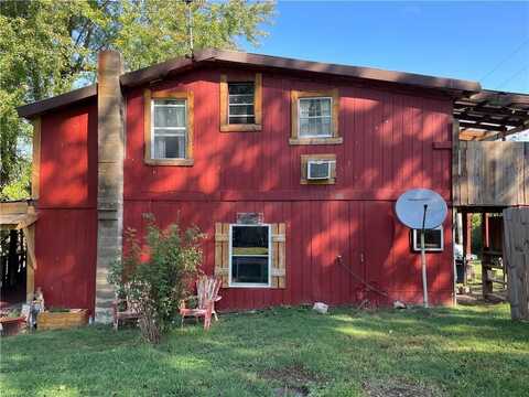 8413 Sagamore Loop, Harrison, AR 72601