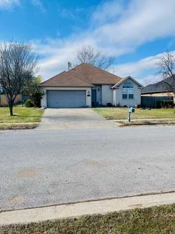 3500 S 3rd ST, Rogers, AR 72758