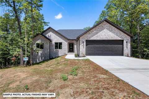 8 Letchworth DR, Bella Vista, AR 72714