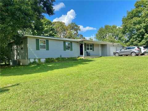 872 Ridge Crest LN, Harrison, AR 72601