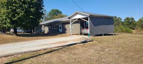 10095/10122 Evergreen DR, Cassville, MO 65625