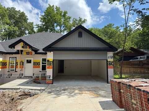 39 Mansfield DR, Bella Vista, AR 72714