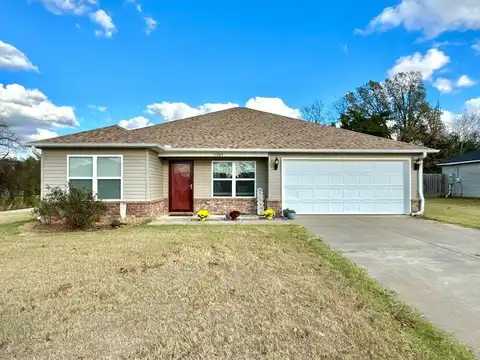 15385 Mills TER, Garfield, AR 72732