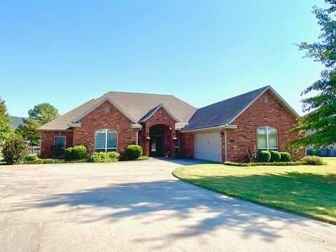 11164 Frisco DR, Farmington, AR 72730