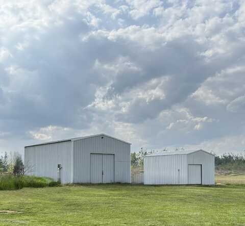 6522 Beckett Road, Gaylord, MI 49735