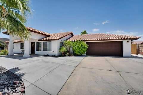 14133 E 48 ST, Yuma, AZ 85367