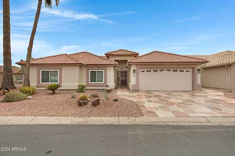 1613 E PALM BEACH Drive, Chandler, AZ 85249