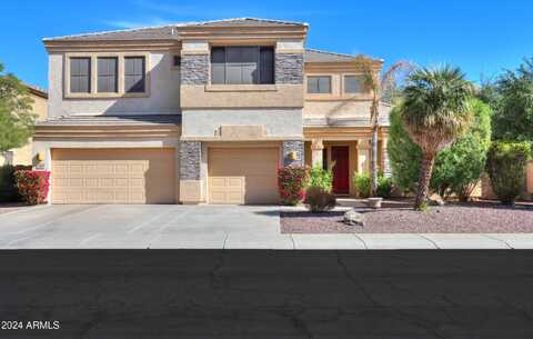 1852 E FLINTLOCK Way, Chandler, AZ 85286