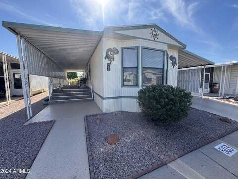 4065 E UNIVERSITY Drive, Mesa, AZ 85205