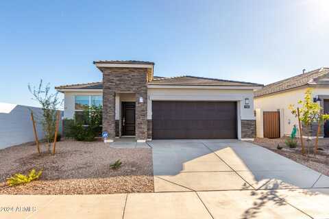 17639 W EVA Street, Waddell, AZ 85355