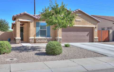 41673 N CALLE DEL SOL --, San Tan Valley, AZ 85140