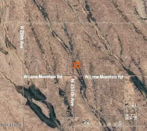 315qq N 255 Avenue, Wittmann, AZ 85361