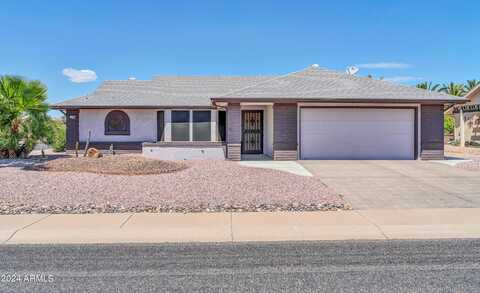 21634 N 125TH Way, Sun City West, AZ 85375