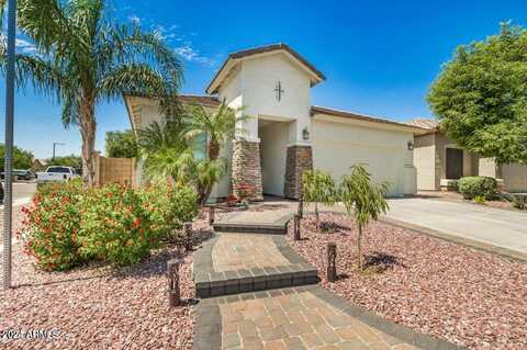 16514 N 177th Drive, Surprise, AZ 85388