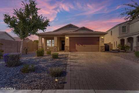 7346 S DEBRA Drive, Gilbert, AZ 85298