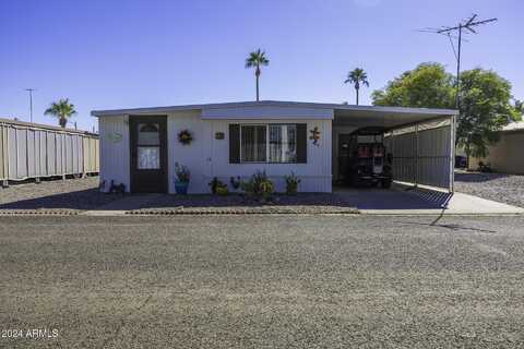 1925 S ARIZONA Boulevard, Coolidge, AZ 85128