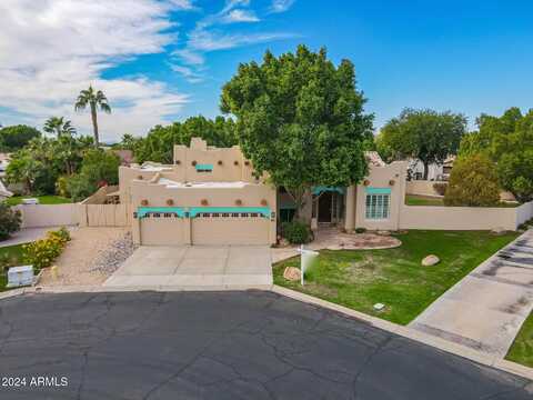 5345 E MCLELLAN Road, Mesa, AZ 85205