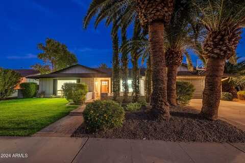 8237 E LIPPIZAN Trail, Scottsdale, AZ 85258