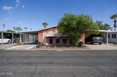 1925 S ARIZONA Boulevard, Coolidge, AZ 85128