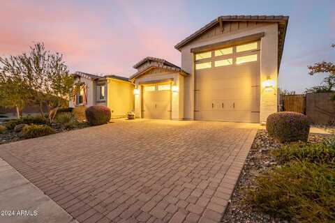 16484 W FAWN Drive, Goodyear, AZ 85338