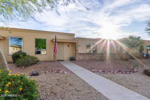 10011 W FORRESTER Drive, Sun City, AZ 85351