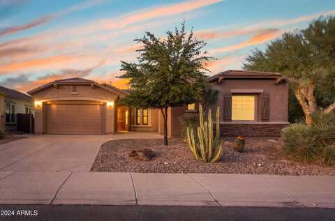 6230 W MONTEBELLO Way, Florence, AZ 85132