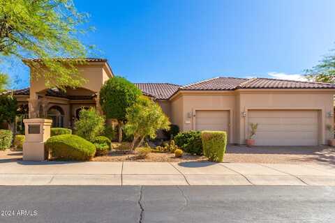 13499 E CANNON Drive, Scottsdale, AZ 85259