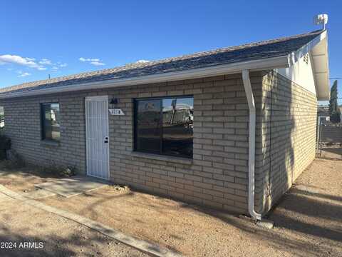 485 S Aircleta Drive, Wickenburg, AZ 85390