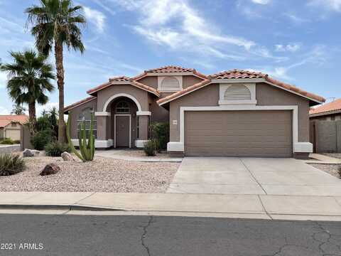 2164 S EDGEWATER Circle, Mesa, AZ 85209