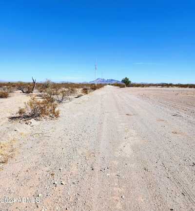 0 W Pine Street, Tonopah, AZ 85354