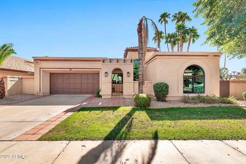 8733 E APPALOOSA Trail, Scottsdale, AZ 85258