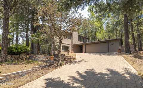 1782 N EDGEWOOD Street, Flagstaff, AZ 86004