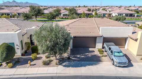 36106 N DESERT TEA Drive, San Tan Valley, AZ 85140