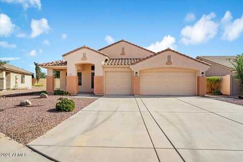 861 N SOHO Place, Chandler, AZ 85225