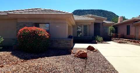 22 HERITAGE Circle, Sedona, AZ 86351