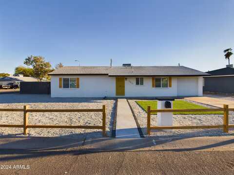 5815 N 37th Drive, Phoenix, AZ 85019