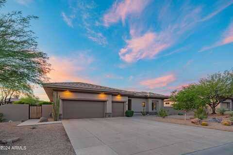 7298 E BRISA Drive, Scottsdale, AZ 85266