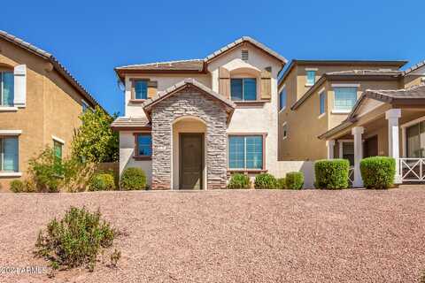 63 E PALOMINO Drive, Gilbert, AZ 85296