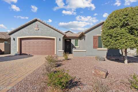 10822 E Ramblewood Circle, Mesa, AZ 85212