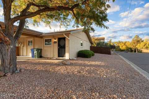 1600 LINDLEY Drive, Prescott, AZ 86303