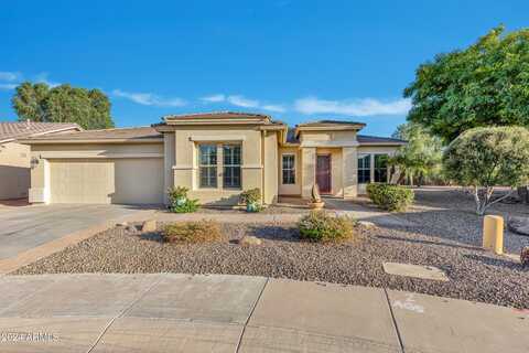 42929 W CASTLE COVE Circle, Maricopa, AZ 85138