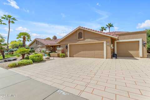 21002 N DESERT SANDS Drive, Sun City West, AZ 85375