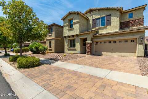 3460 E AZALEA Drive, Gilbert, AZ 85298