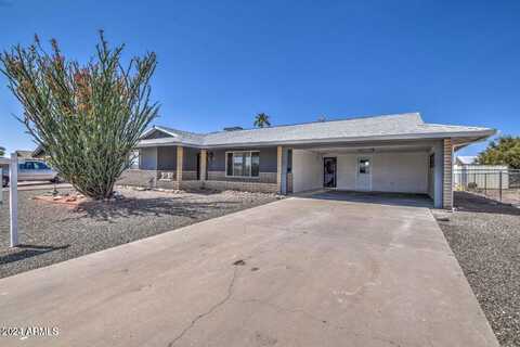 6340 E BOISE Street, Mesa, AZ 85205