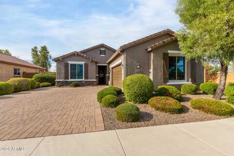 20028 N 260TH Glen, Buckeye, AZ 85396