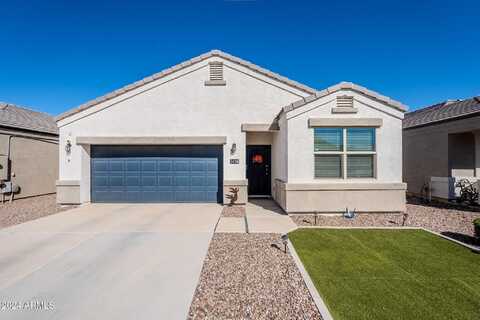 4768 E RHODIUM Drive, San Tan Valley, AZ 85143