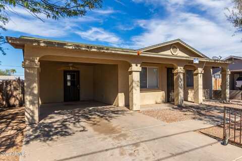 410 W 9TH Street, Casa Grande, AZ 85122